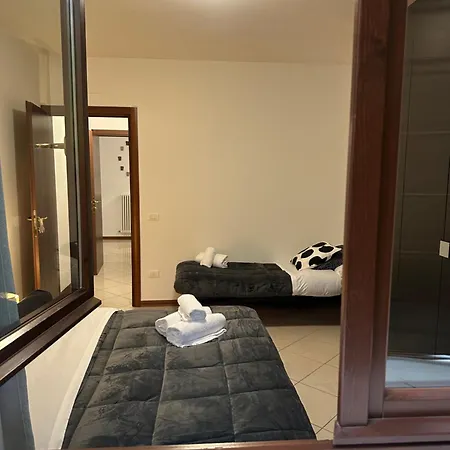 Sognare Appartament 아파트 레조넬에밀리아