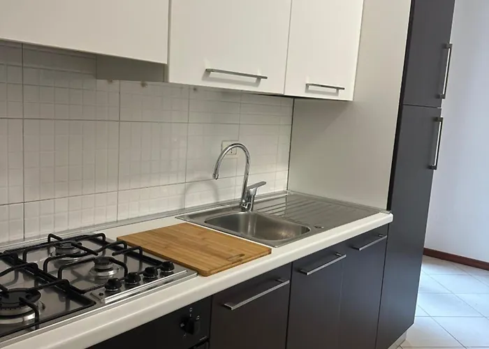 Sognare Appartament 아파트